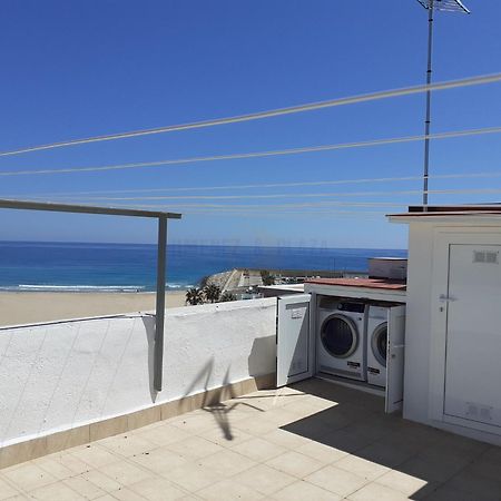 Apartamentos Dins Mar Apto. 1 토르뎀바라 외부 사진