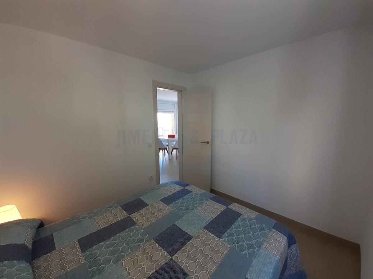 Apartamentos Dins Mar Apto. 1 토르뎀바라 외부 사진