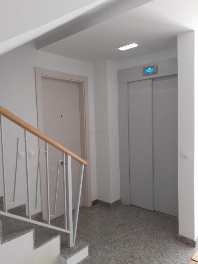 Apartamentos Dins Mar Apto. 1 토르뎀바라 외부 사진